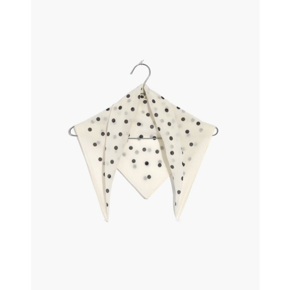 Madewell Bandanna